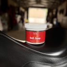 NAF LEATHER SOFT SOAP 450G 