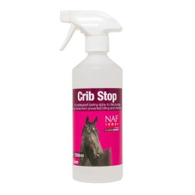 NAF CRIB STOP SPRAY 750ML