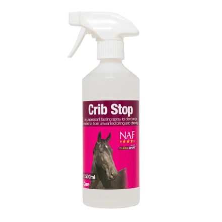 NAF CRIB STOP SPRAY 750ML