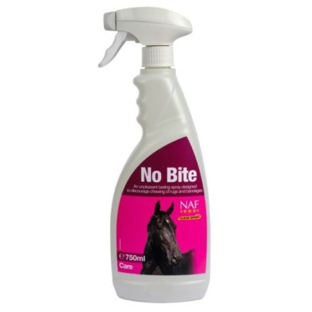 NAF NO BITE 750ML
