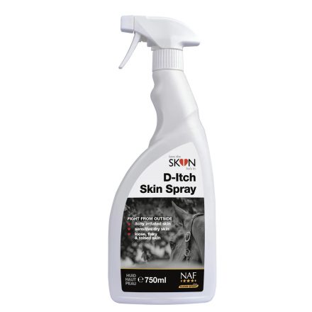 NAF LTSHI SPRAY 750ML 