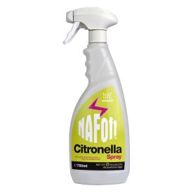 NAF CITRONELLA SPRAY 750ML rovarriasztó