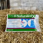 NAF NATURALINTX POULTICE BOX 10db kötözőpólya