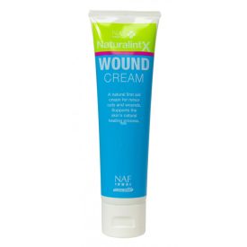 NAF WOUND CREAM 100ML hámosító krém