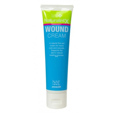 NAF WOUND CREAM 100ML hámosító krém
