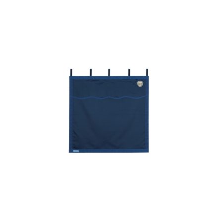 Torpol istálló függöny 175/110 /navy blue