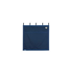 Torpol istálló függöny 115/110 /navy blue