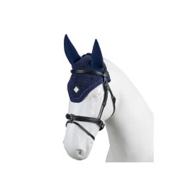Torpol GLOW Fülvédő/navy blue FULL