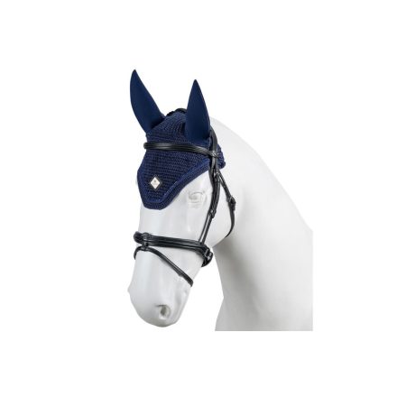 Torpol GLOW Fülvédő/navy blue FULL