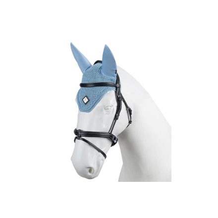 Torpol Fülvédő/sky blue FULL