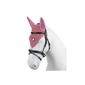Torpol hosszított fülvédő/powder pink FULL