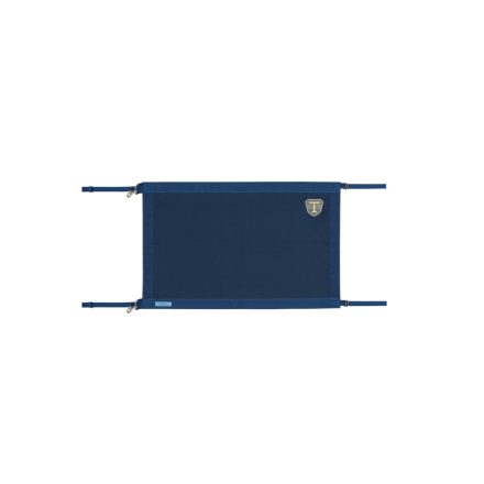 Torpol kilépés gátló 95x60 cm / navy blue