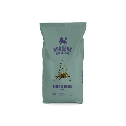 Essential Mix müzli 20 kg