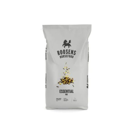 Essential Mix müzli 20 kg