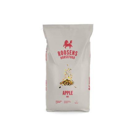 Apple Mix müzli 20 kg