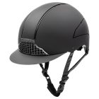 Swing H24 Chrome kobak, fekete matt