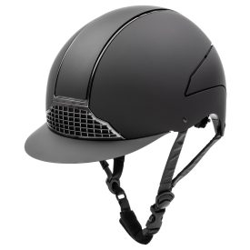 Swing H24 Chrome kobak, fekete matt