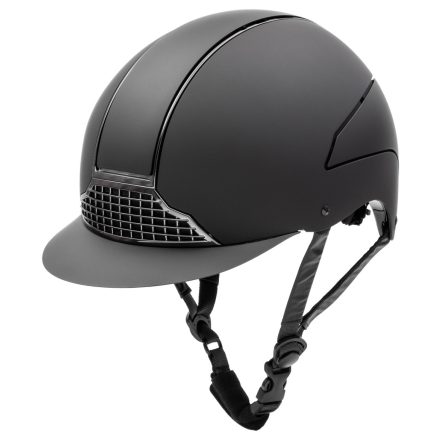 Swing H24 Chrome kobak, fekete matt