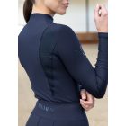Maximilian Frame Long Sleeve Base Layer Színek 2.