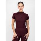 Maximilian Frame Short Sleeve Base layer Színek 1.