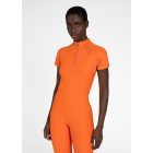 Maximilian Frame Short Sleeve Base layer Színek 1.