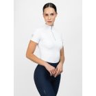 Maximilian Frame Short Sleeve Base layer Színek 1.
