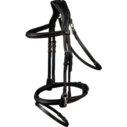 Waldhausen X-line Work kantár