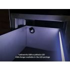 LED világítás Alfako szekrényekhez