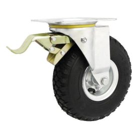 Levegős kerék Alfako szekrényekhez 260mm