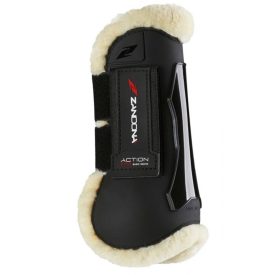 Zandona Action Techno -fur ínvédő