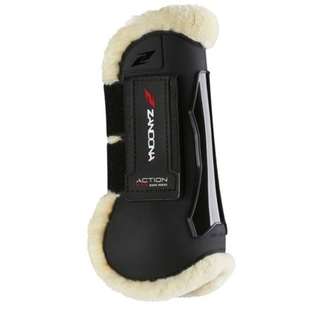 Zandona Action Techno -fur ínvédő