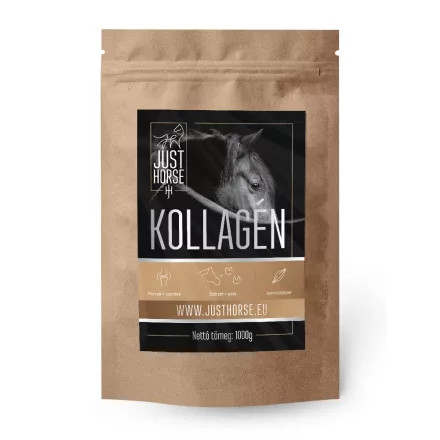 Justhorse Kollagén 1 kg