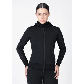 Maximilian Arctic cipzáras pulóver