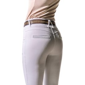 Philou Shiney Shape lovaglóleggings