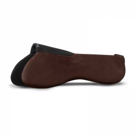 Winderen nyeregemelő ugró slim 18" barna