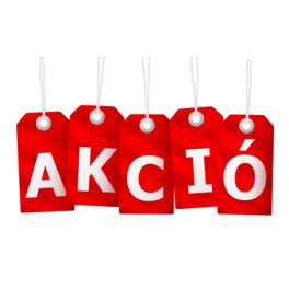 Akciós termékek
